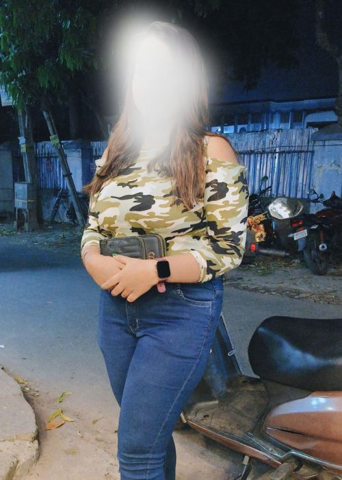Chennai Escort